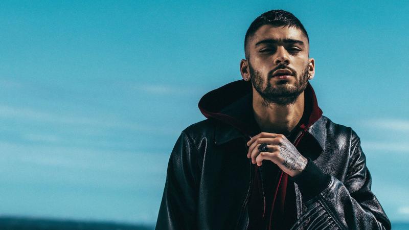 Zayn 2018