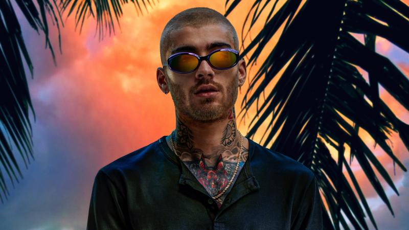 Zayn 4k 2019 - Wallpaper Download