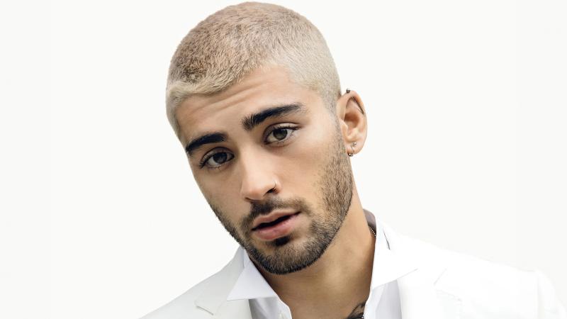 Zayn Malik Gq