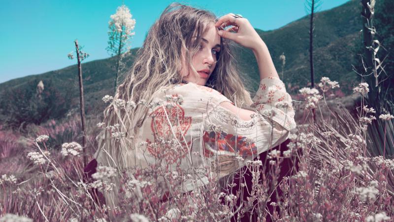 Zella Day