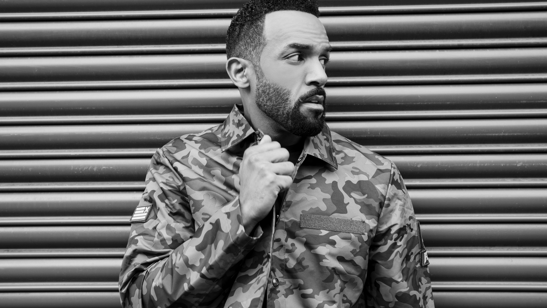 Craig David