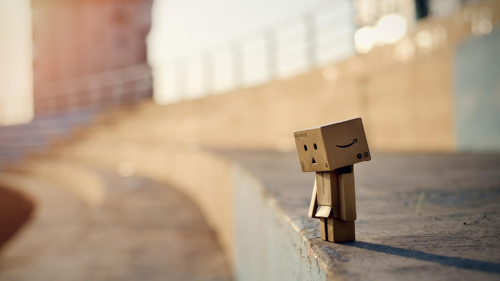 Danbo Photography