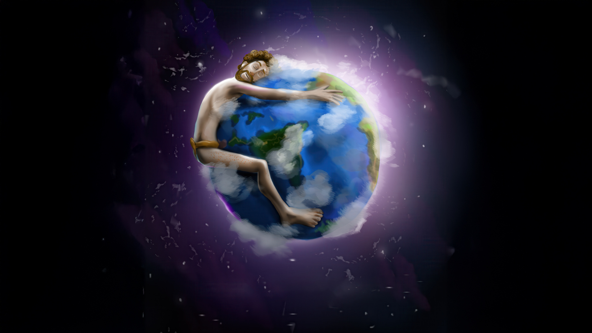 Earth By Lil Dicky