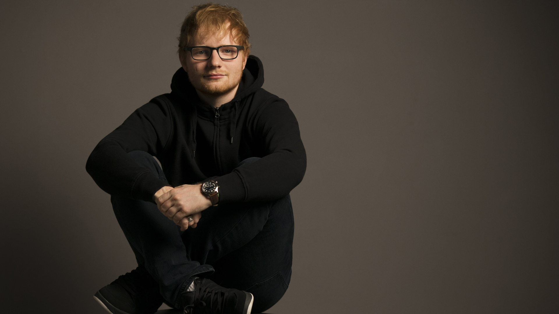 Ed Sheeran 5k