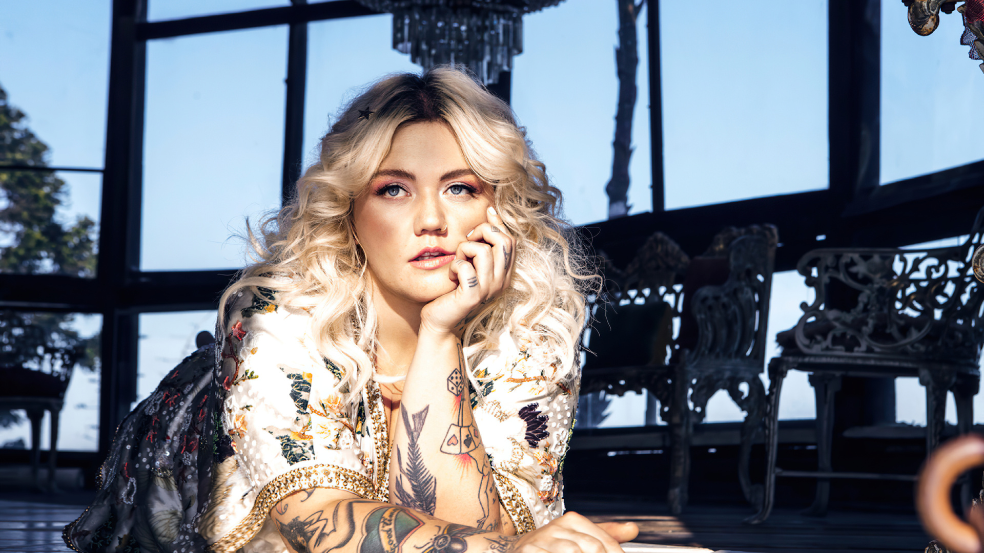 Elle King 2020