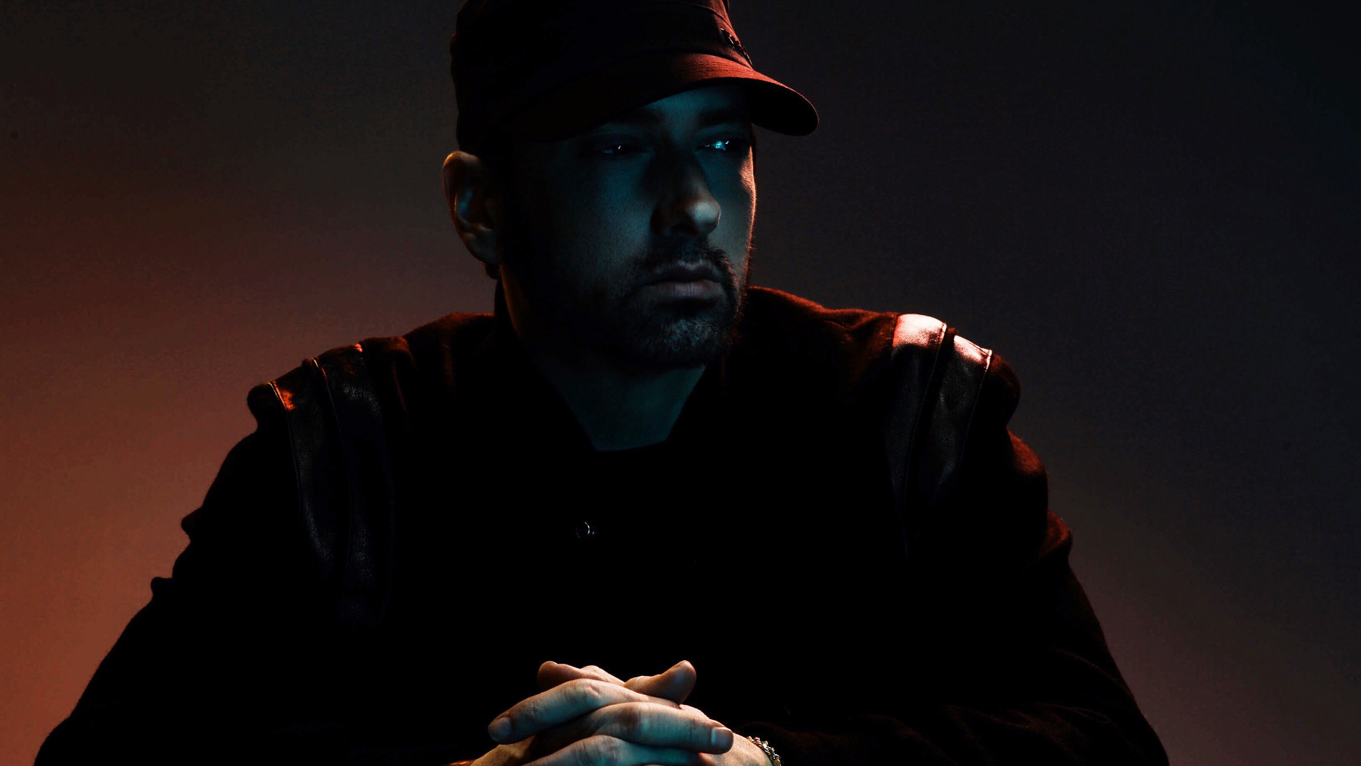 Eminem 4k 2018