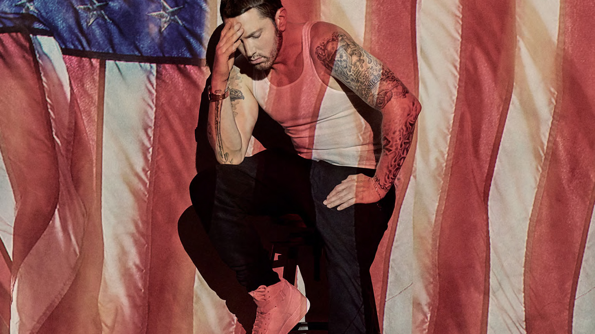 Eminem Revival 2017
