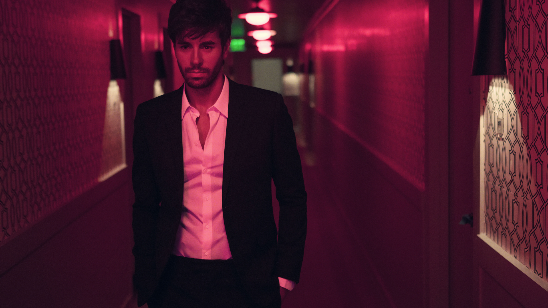 Enrique Iglesias