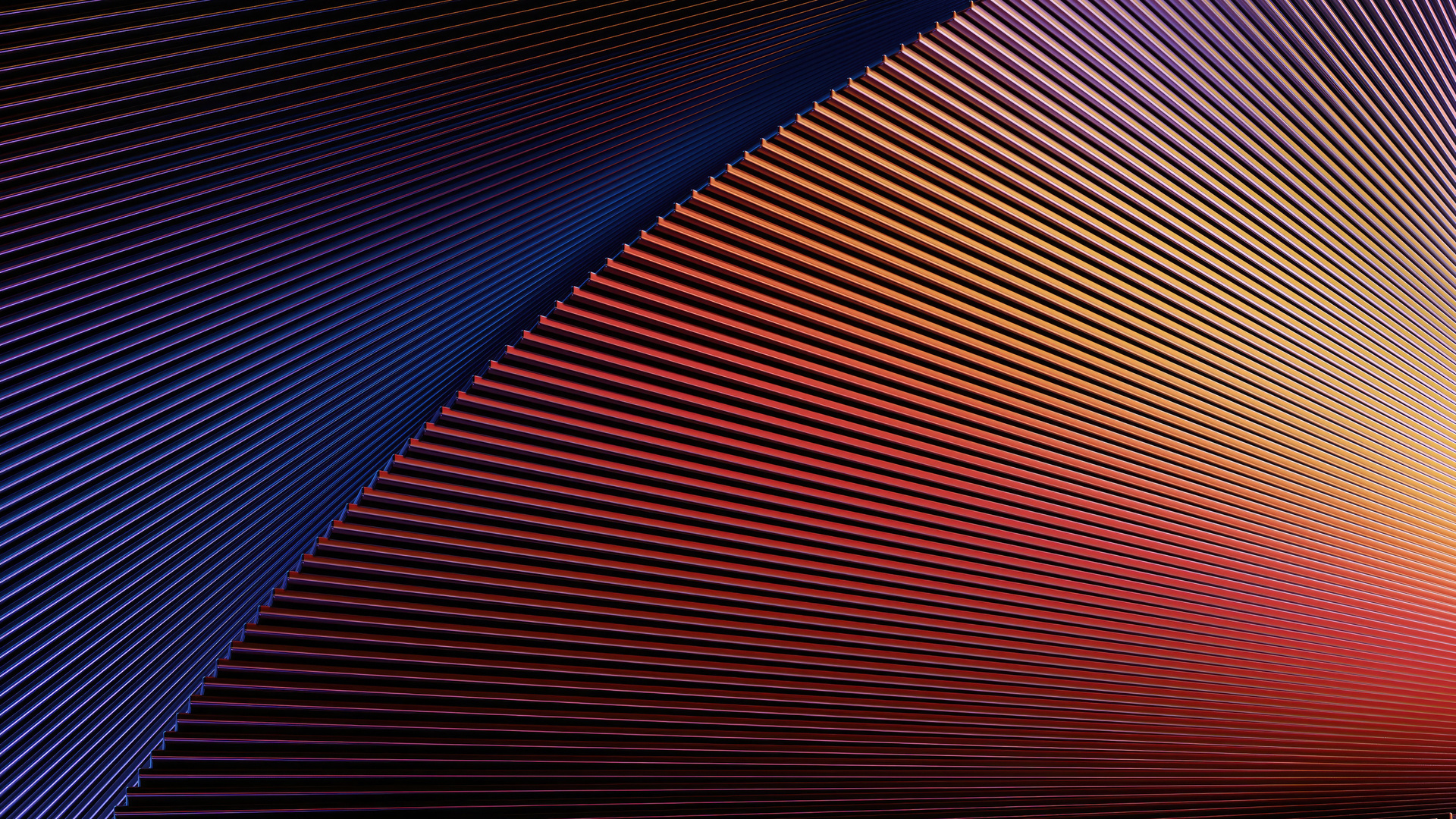 Fluid Geometry Sharp Abstract Curves