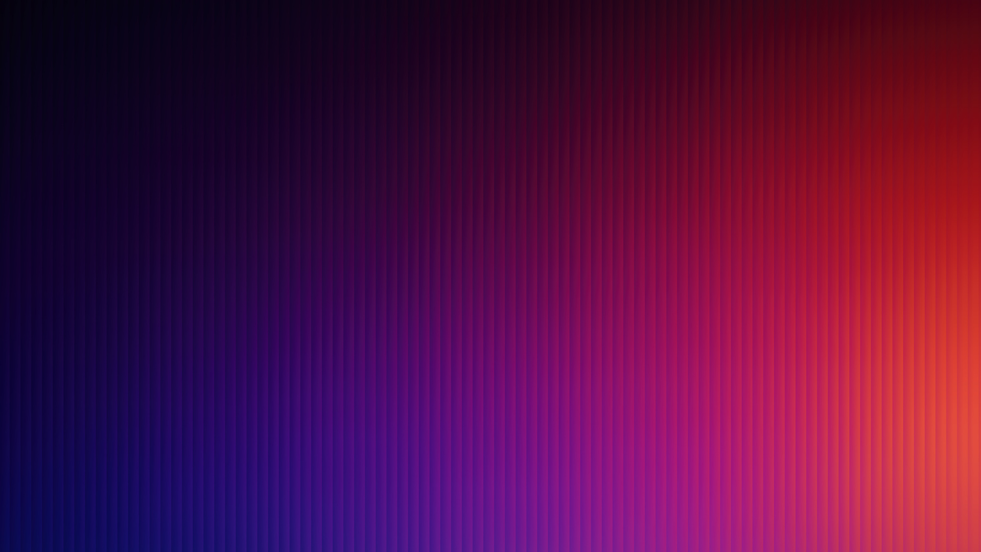 Fluted Gradient