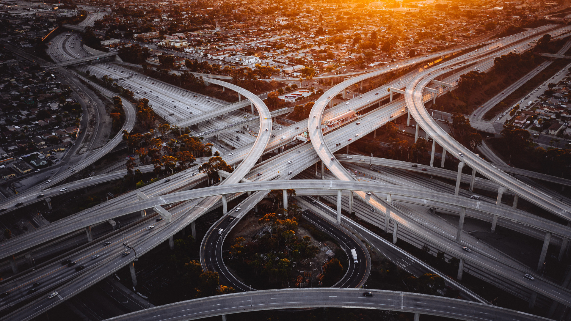 Freeway 5k