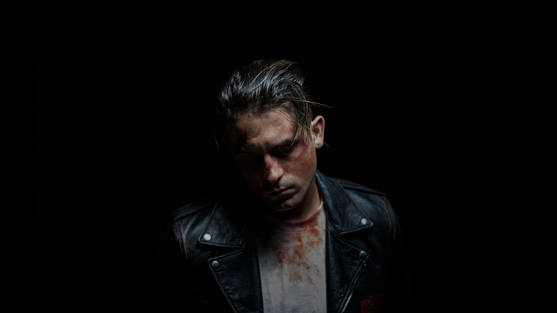 G Eazy The Beautiful And Damned 2017