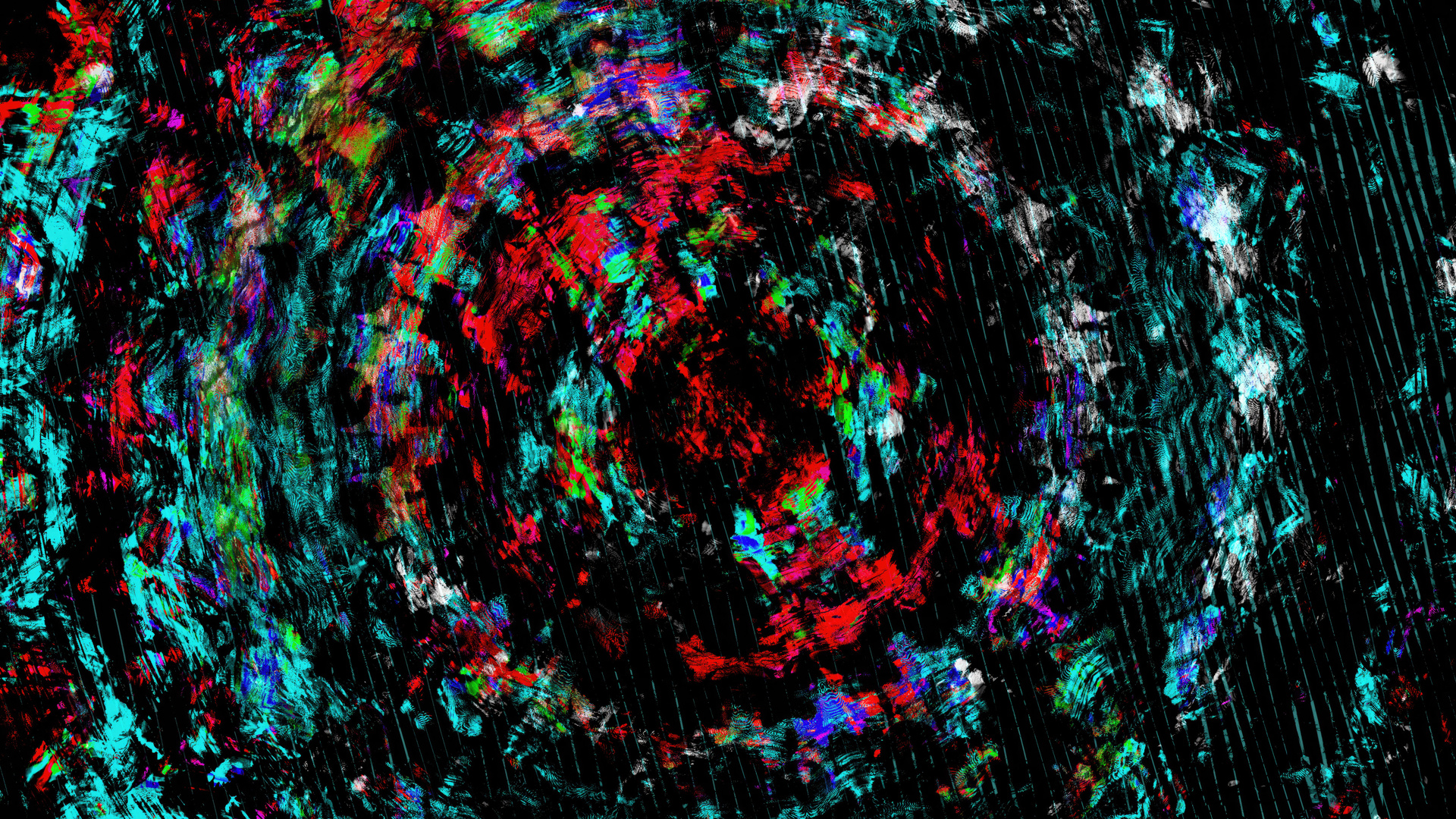 Glitches