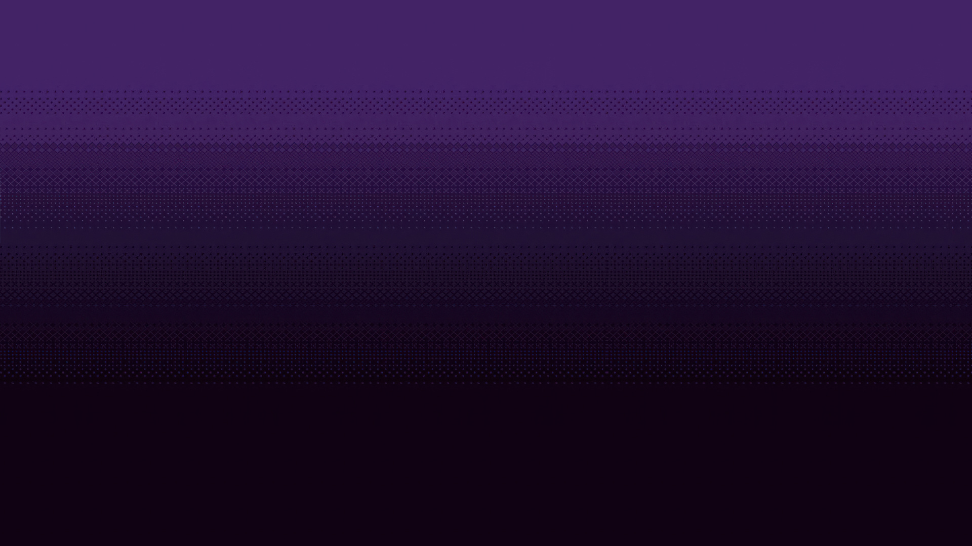 Gradient Purple Dots Abstract