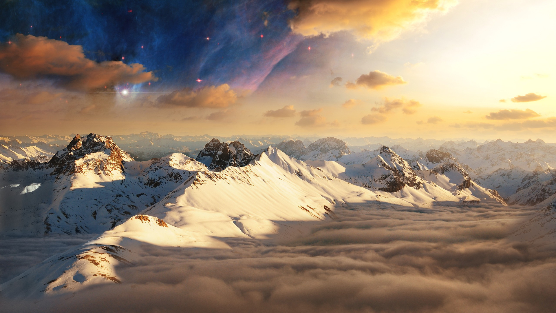 Graphics Asgard