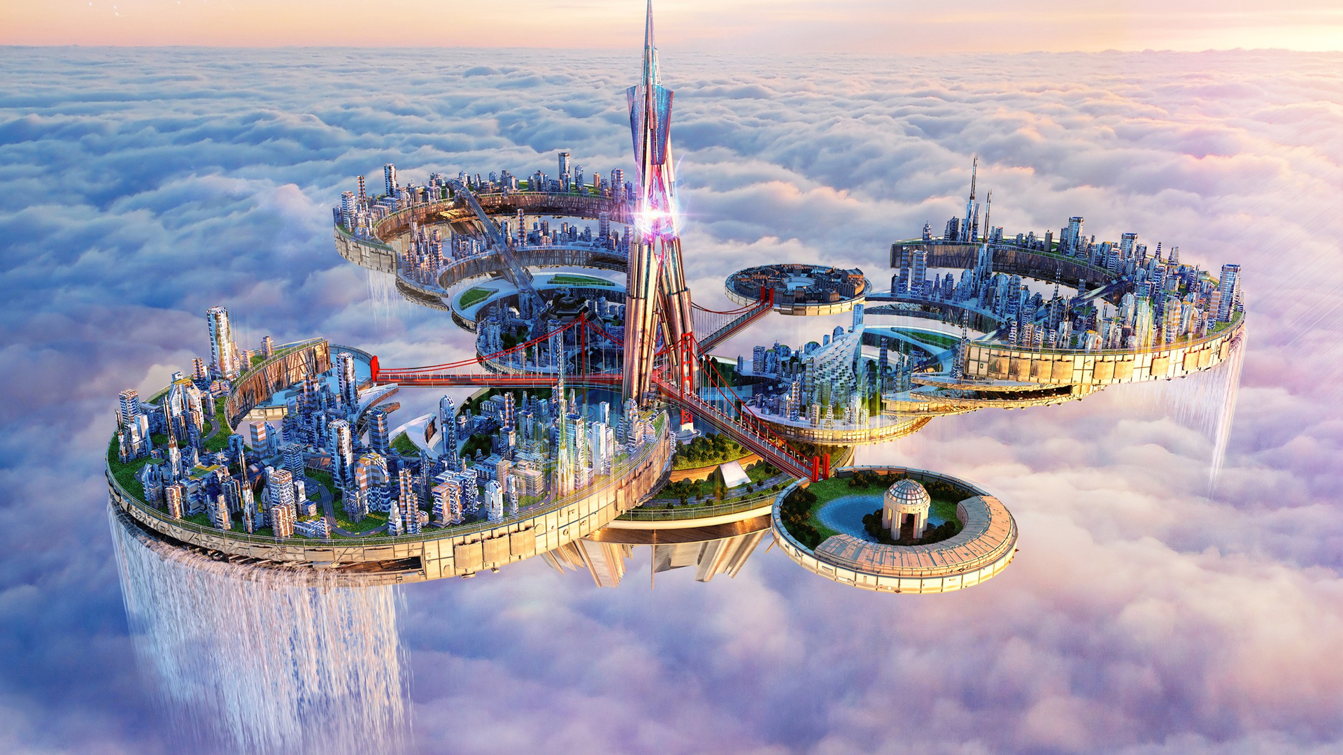 Graphics Dreamstate