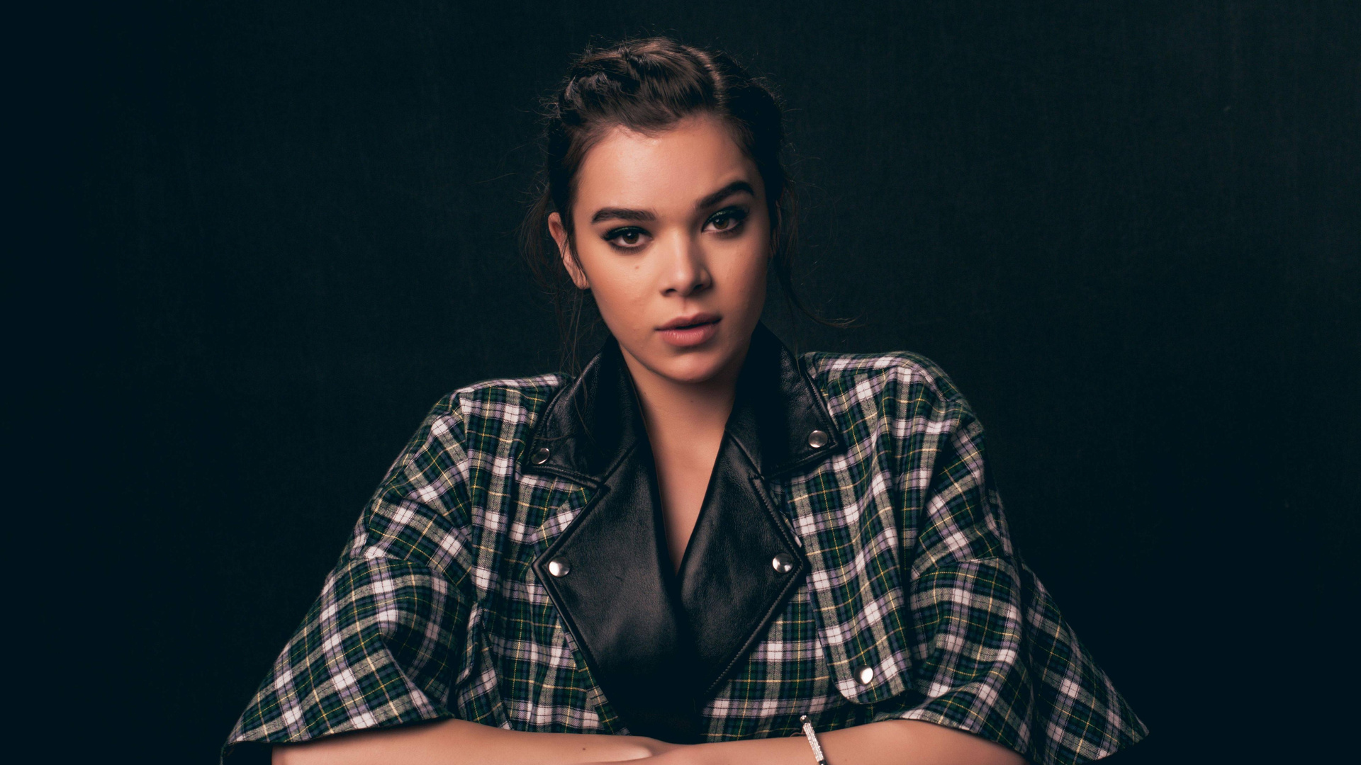 Hailee Steinfeld 2017