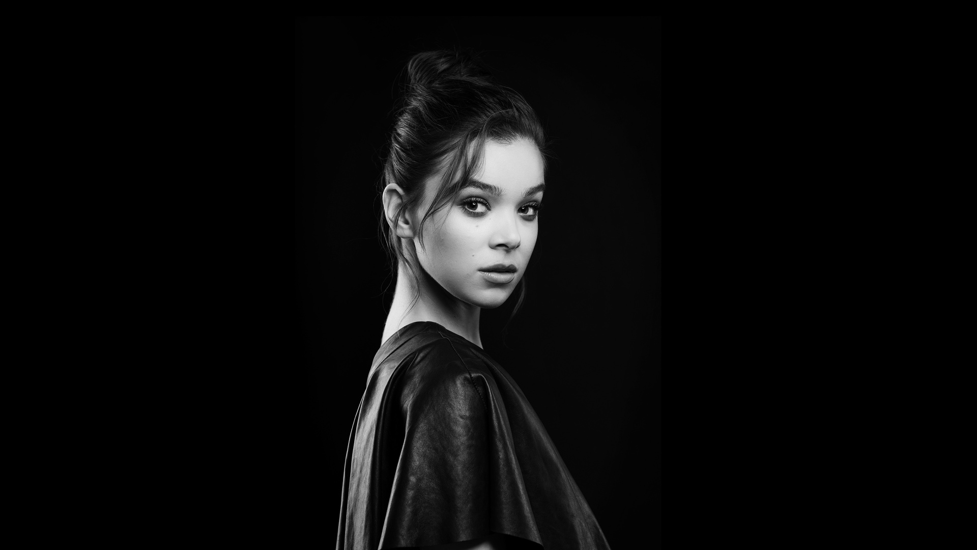 Hailee Steinfeld 2018 4k