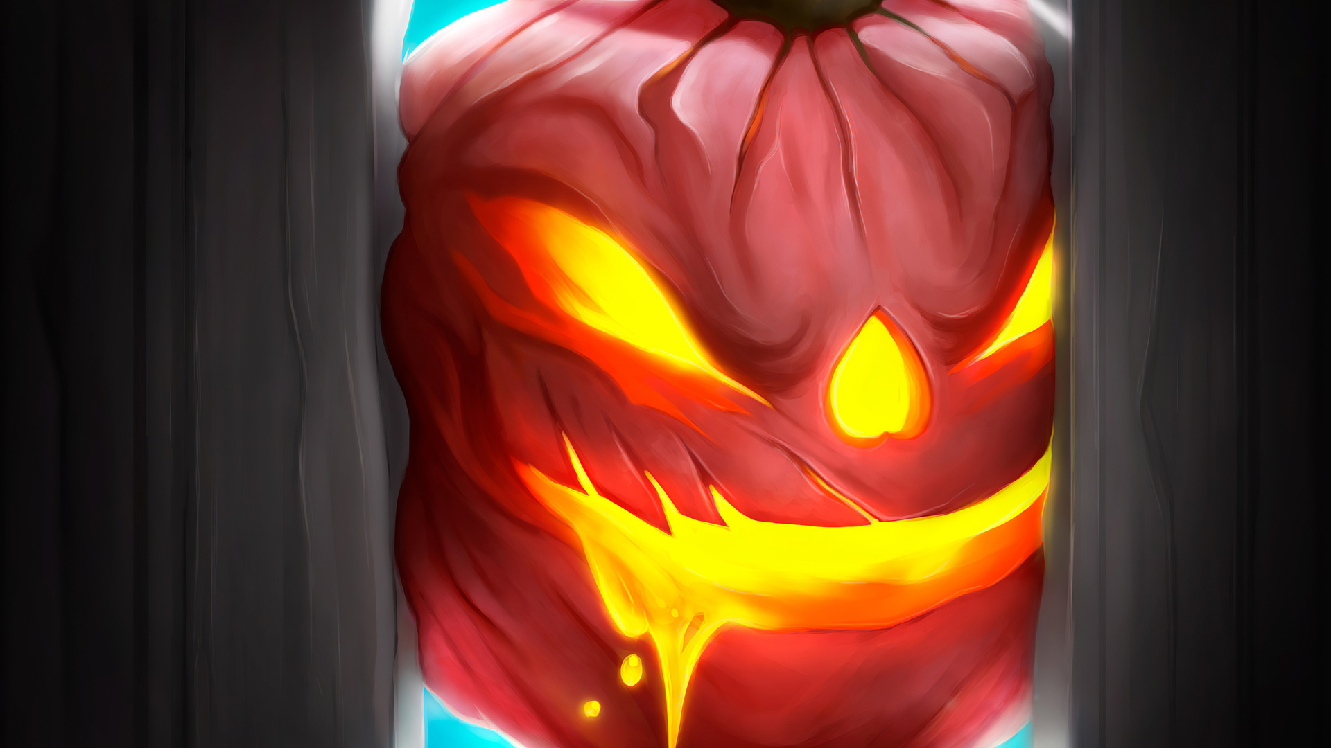 Happy Halloween My Friend
