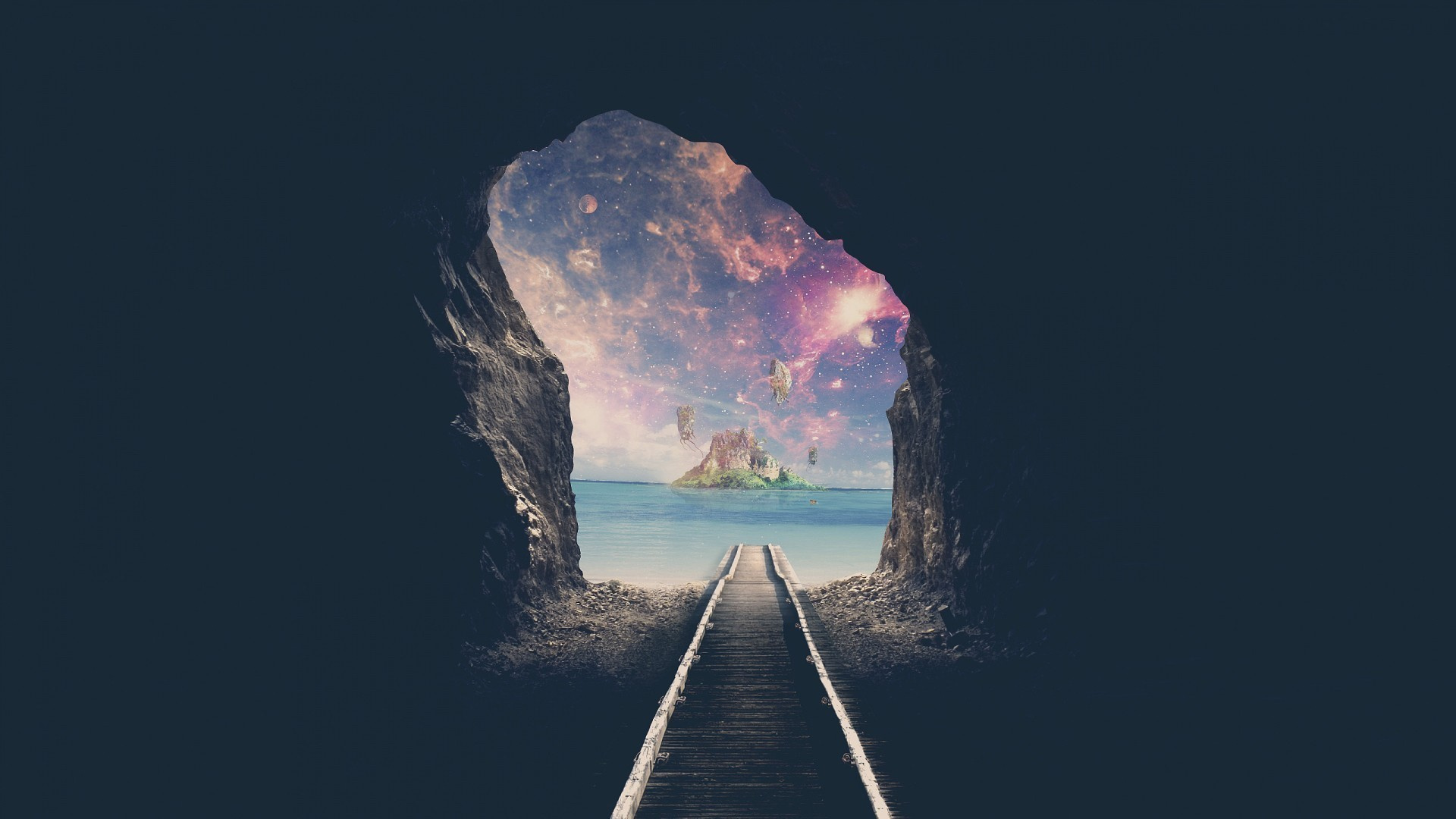 Heaven Ready To Start