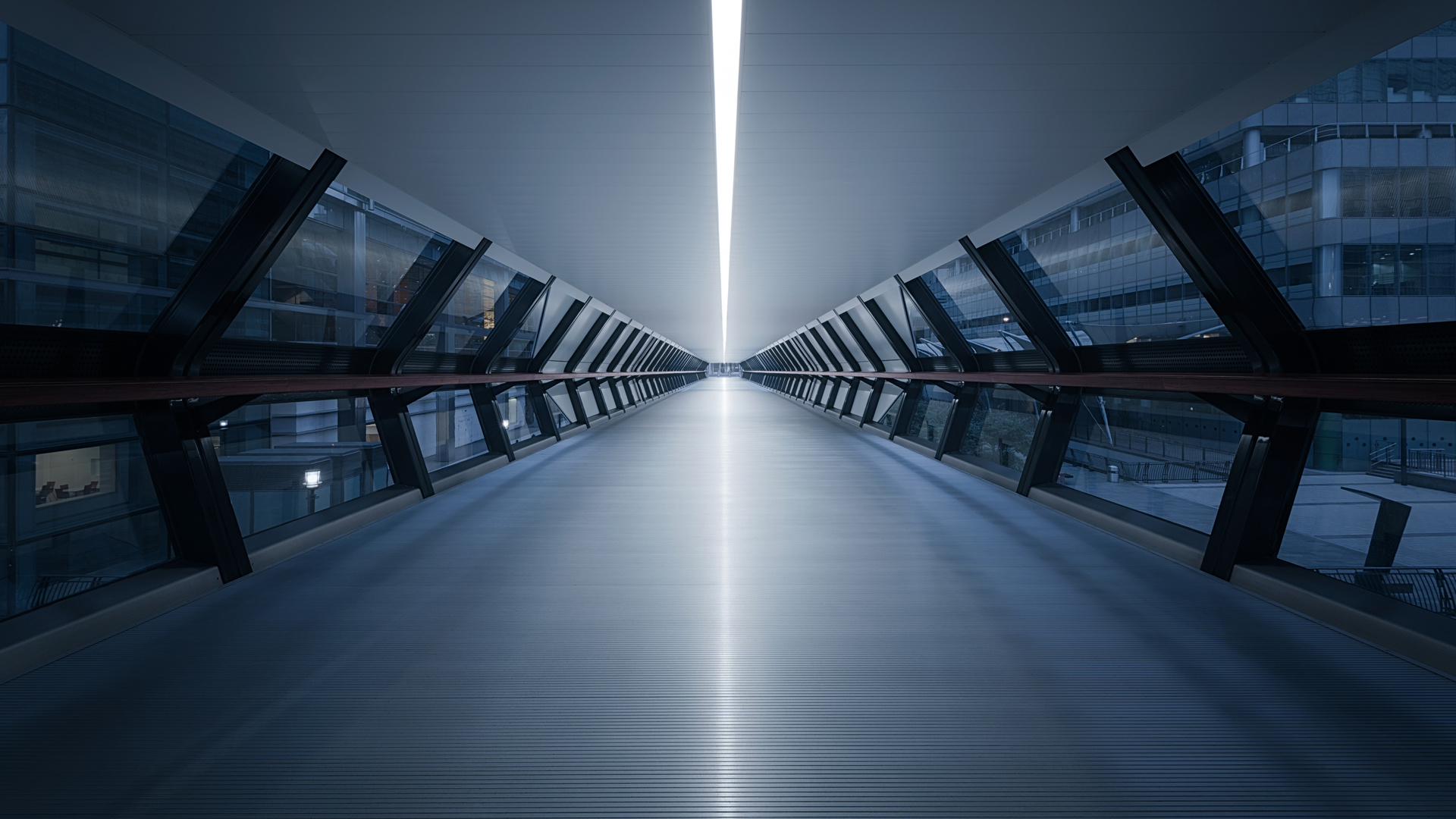 Infinity Edge 8k
