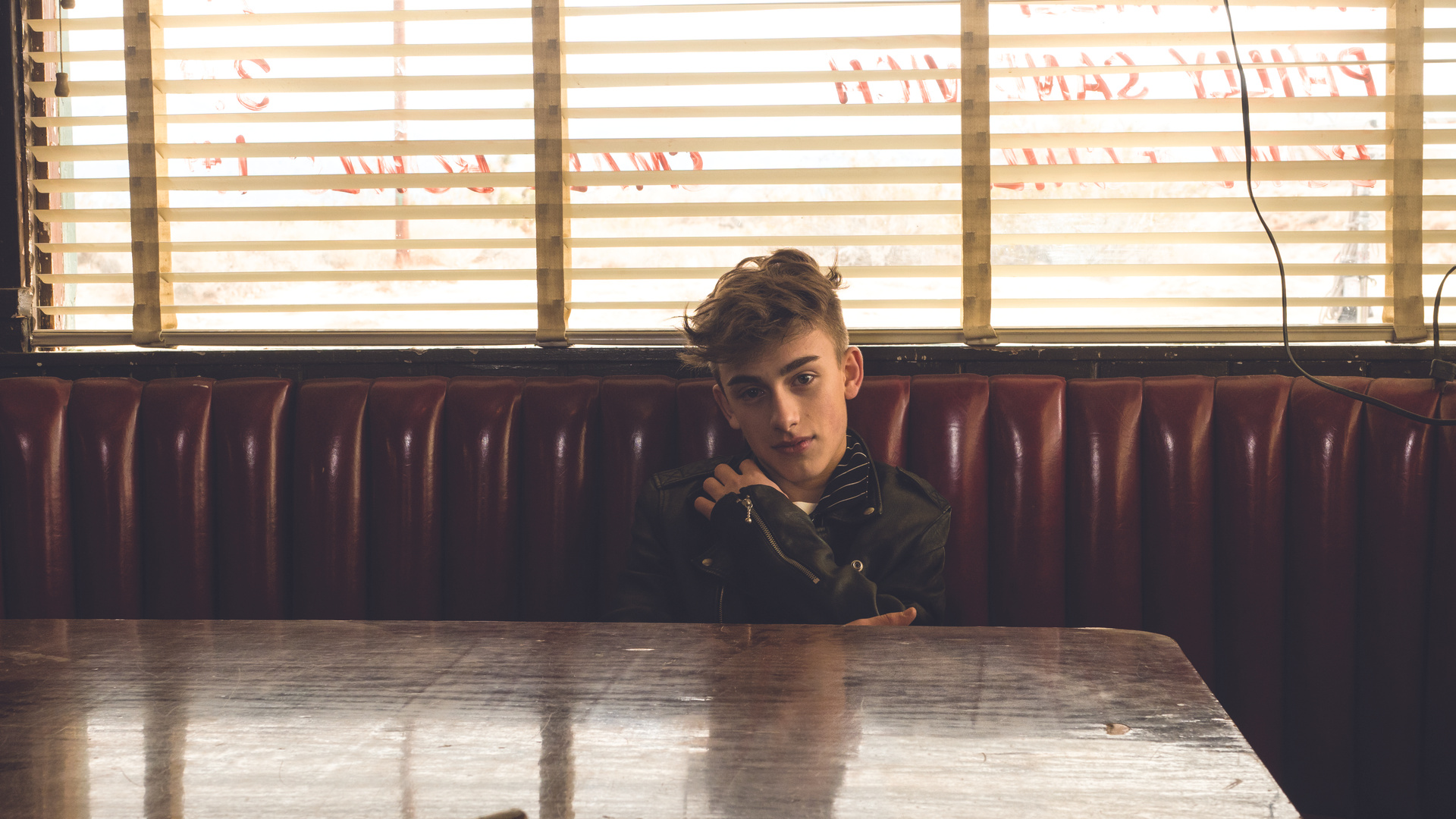 Johnny Orlando 5k