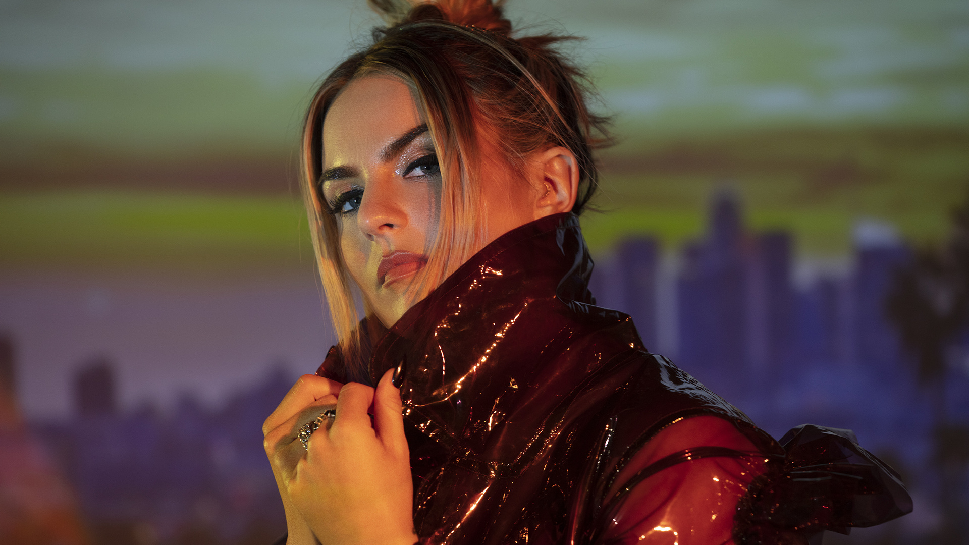 Jojo 2020