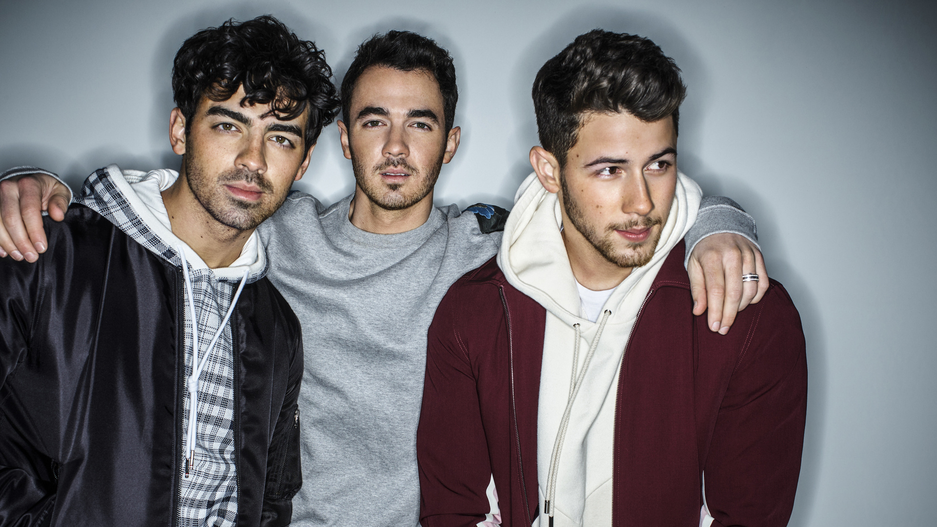 Jonas Brothers 2019