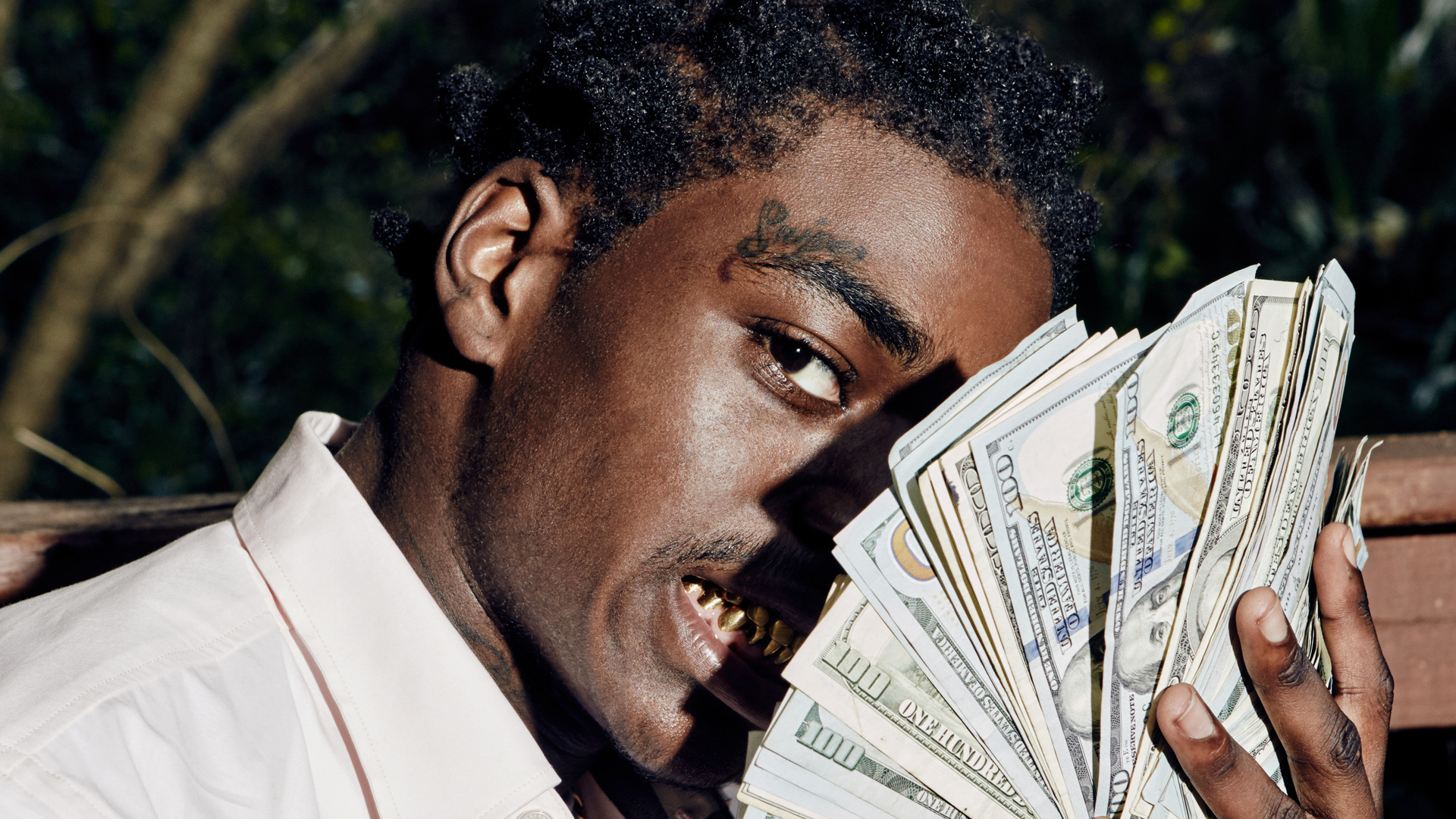 KODAK BLACK 4k