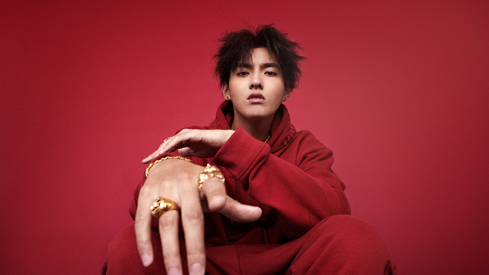 Kris Wu