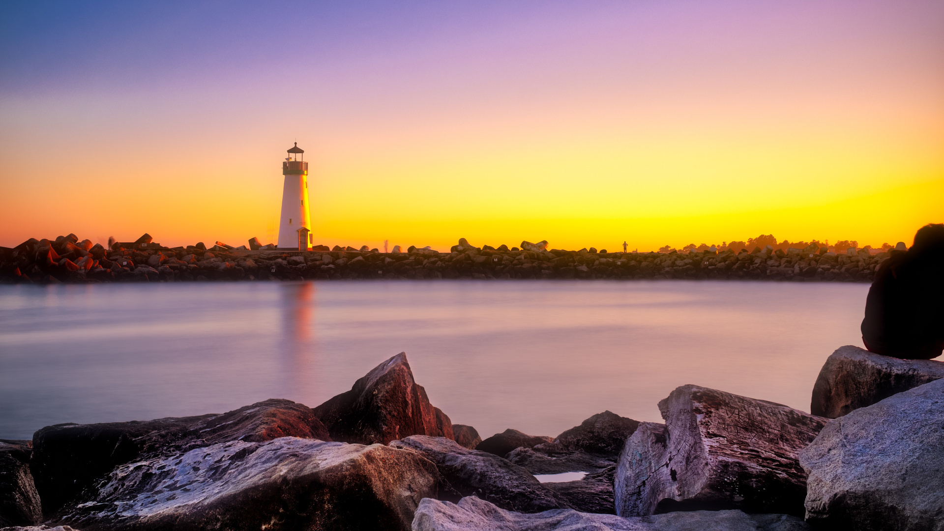 Lighthouse 4k 5k