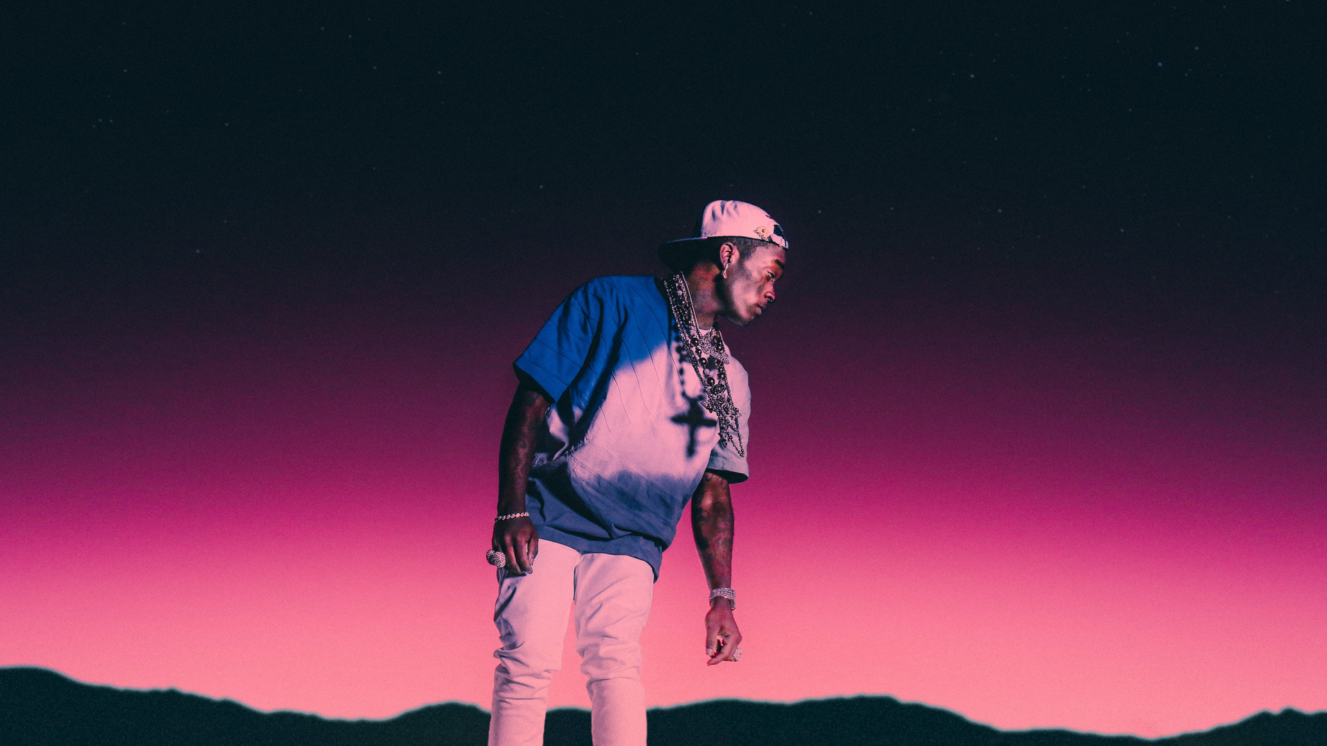 LIL UZI VERT 5k 2020