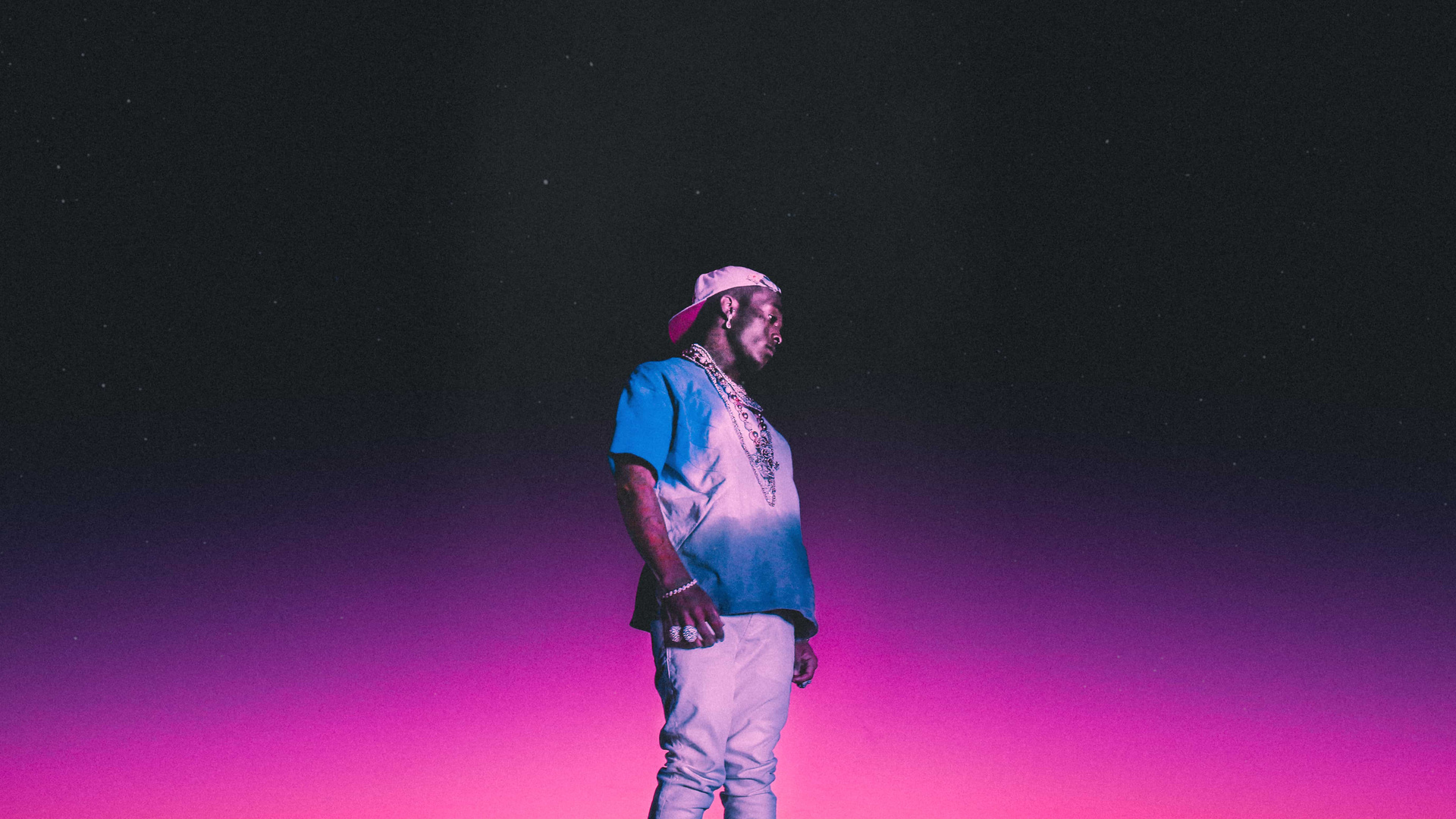 LIL UZI VERT 5k