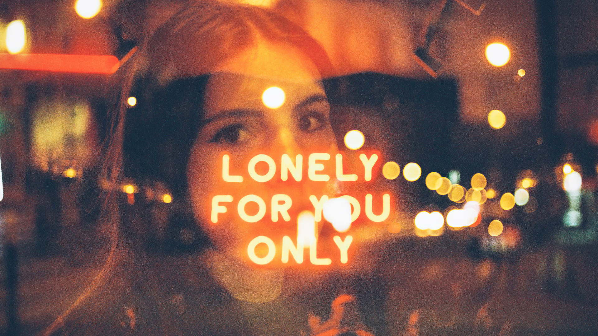 Lonely For You Only Manipulation