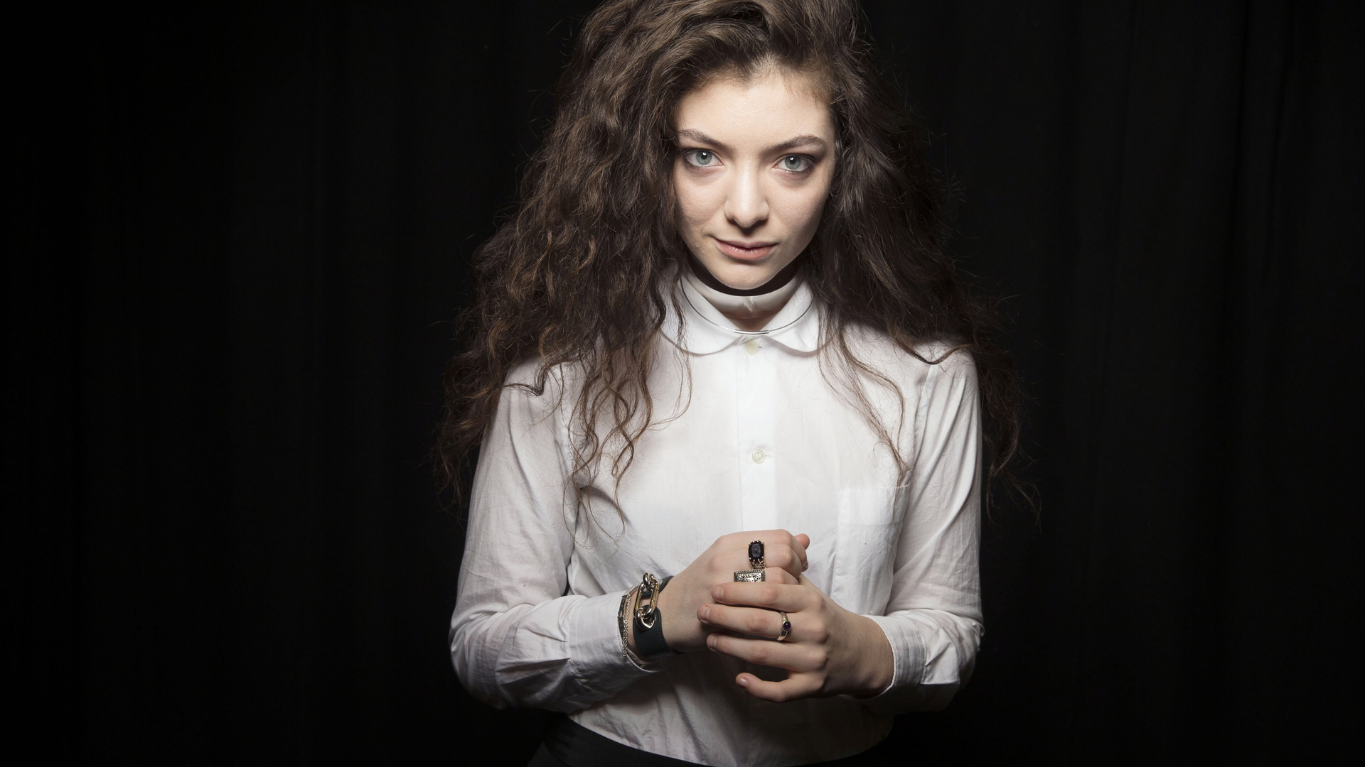 Lorde Singer