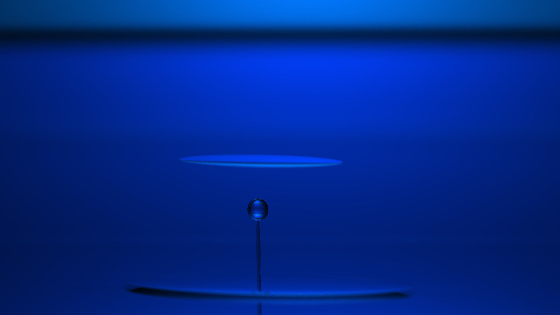 Macro Drops 4k