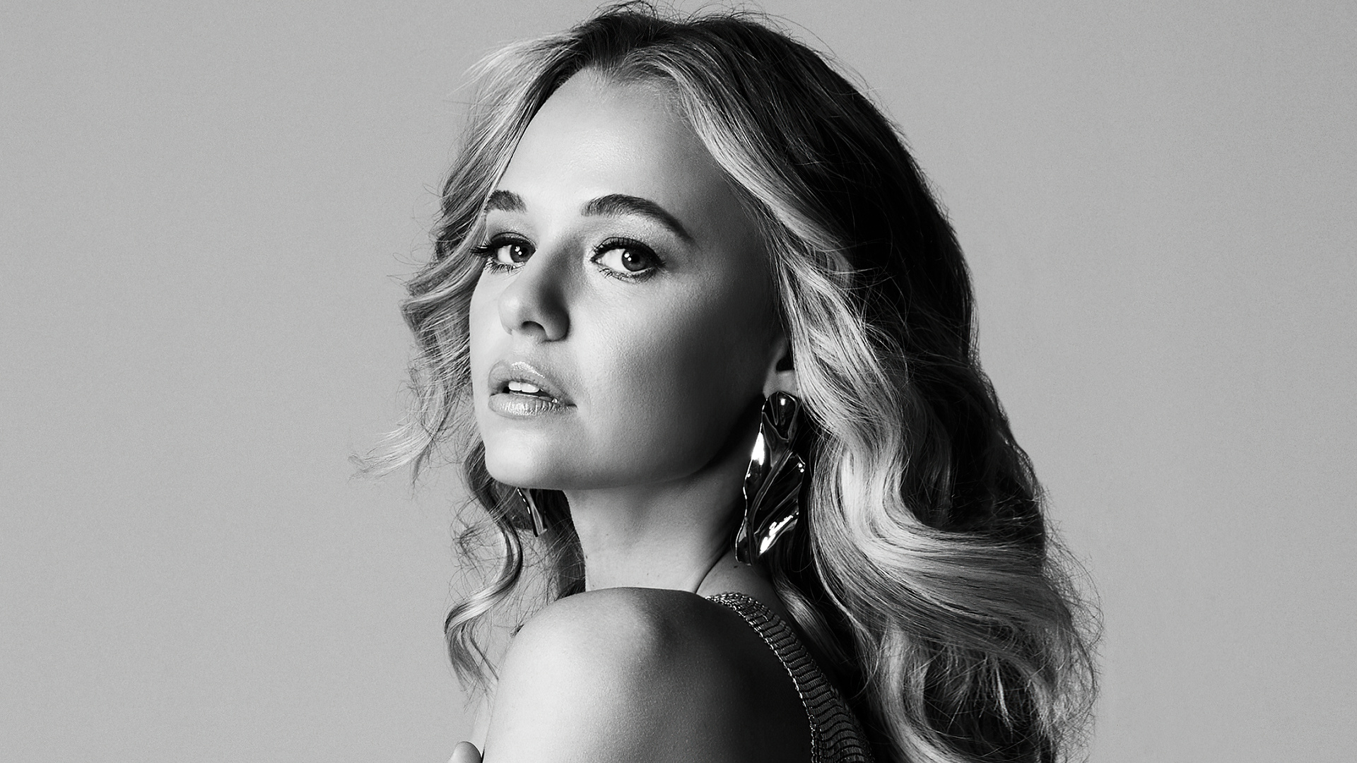 Madison Iseman Irk Magazine