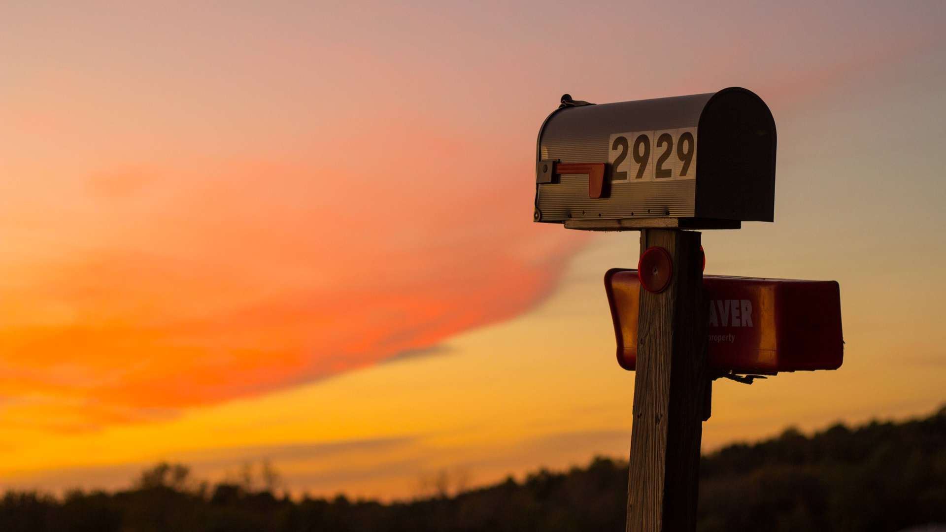 Mailbox 4k