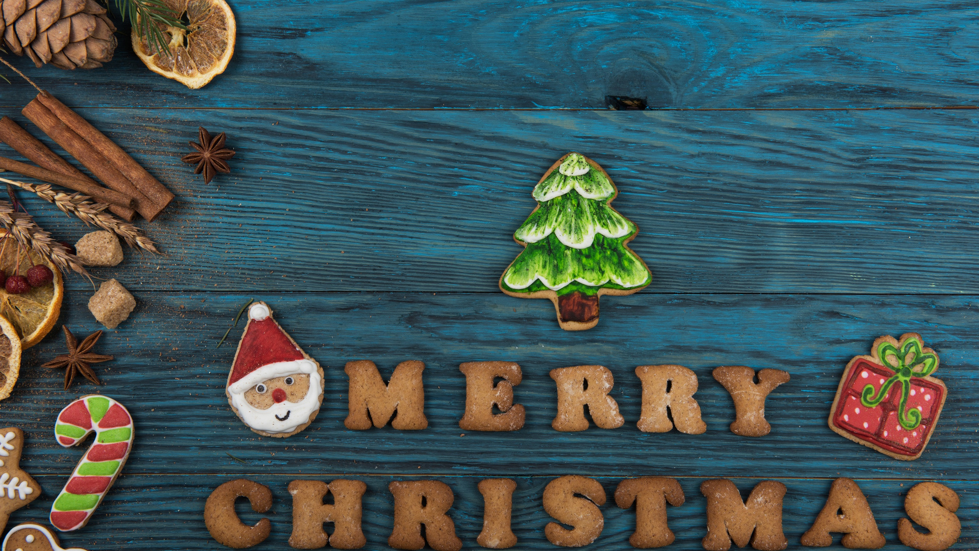 Merry Christmas 2018 Hd