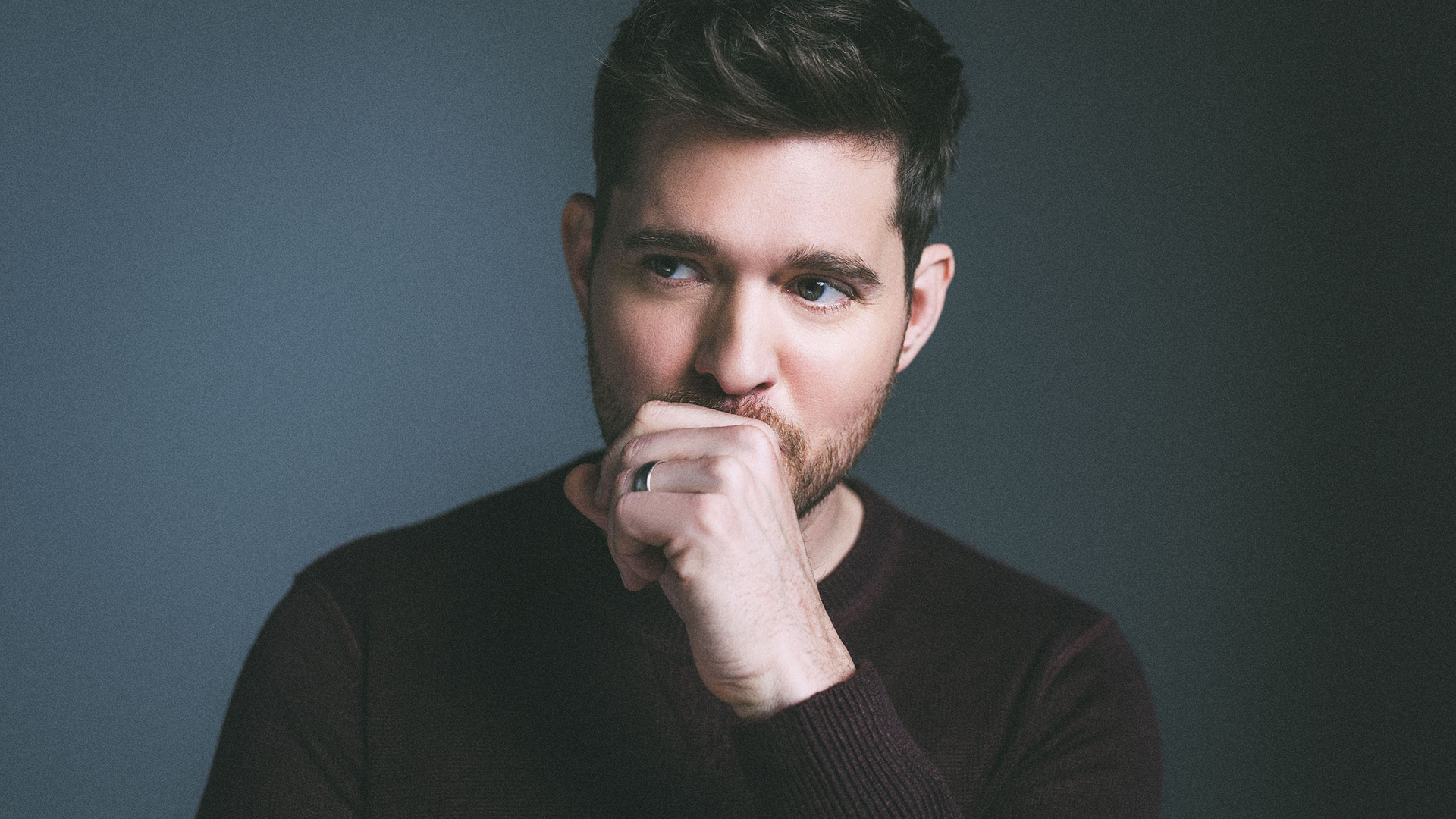 Michael Buble