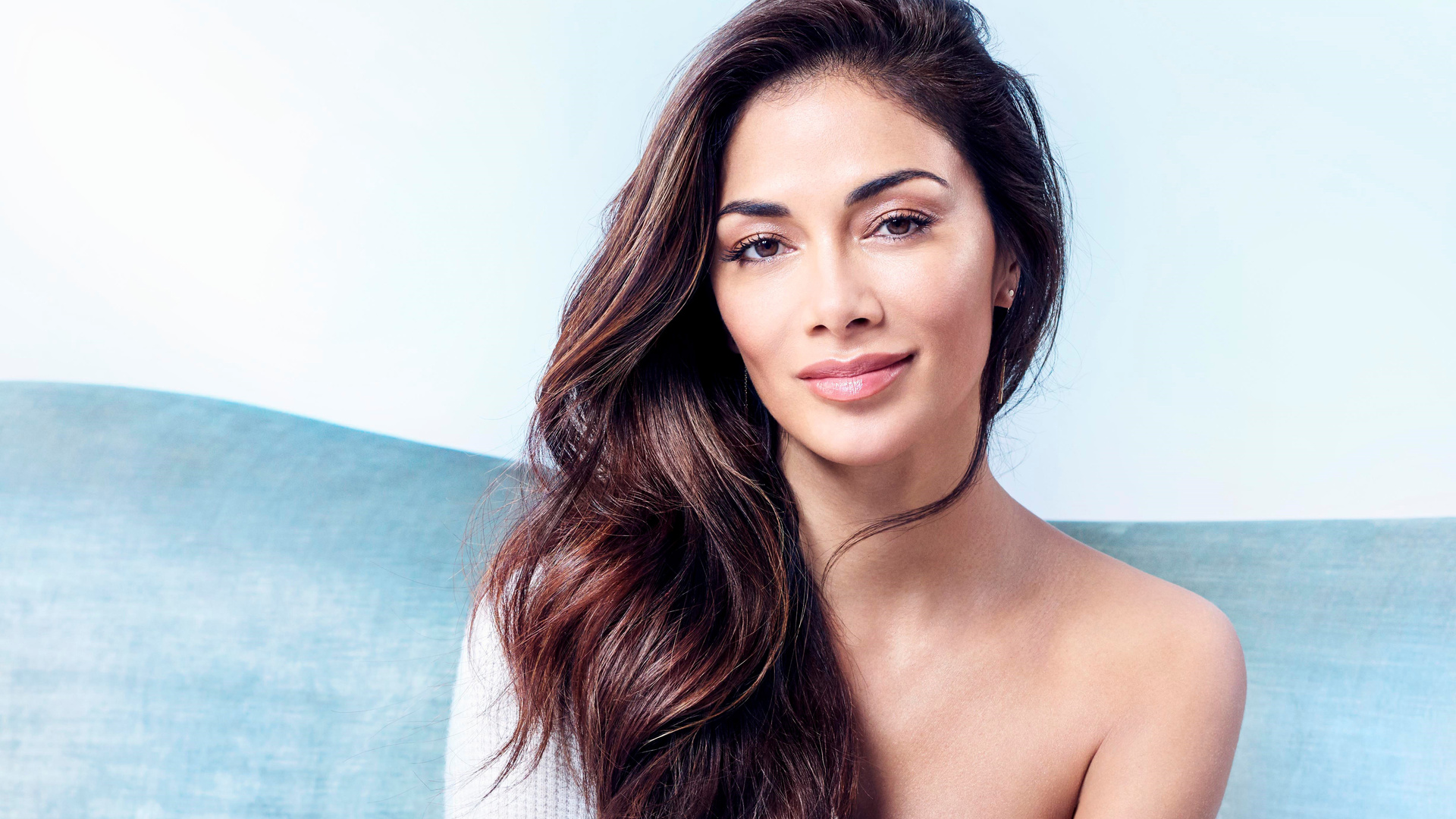 Nicole Scherzinger 2017