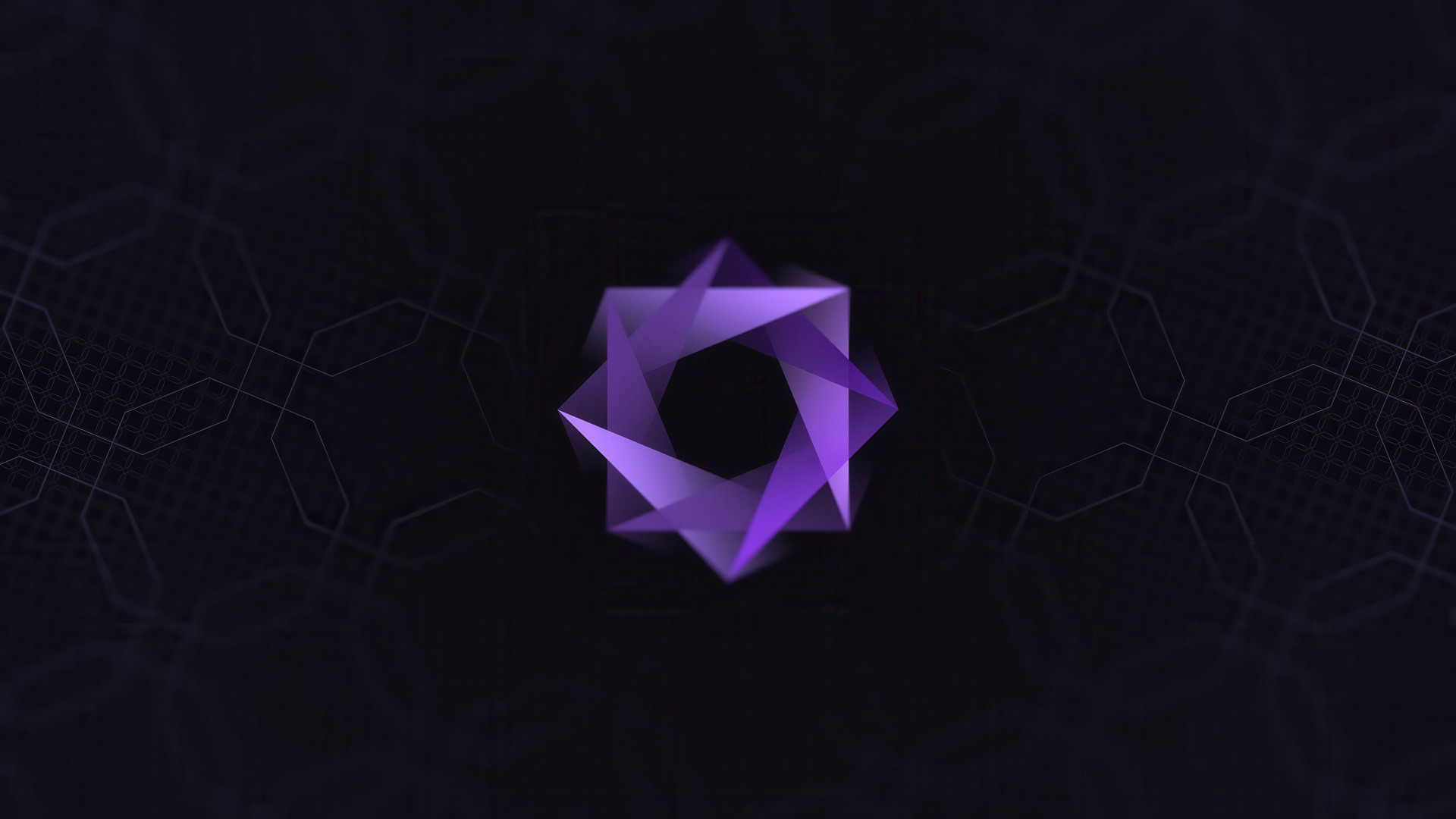 Octagonal Abstract Minimal