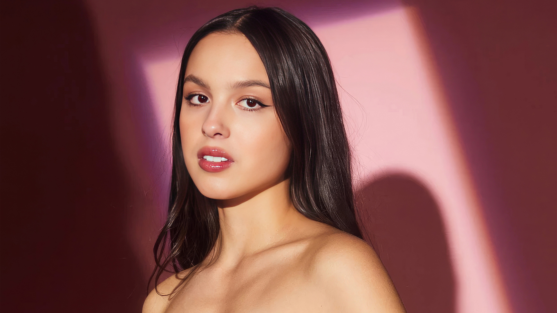 Olivia Rodrigo Billboard Women In Music Portraits 2023