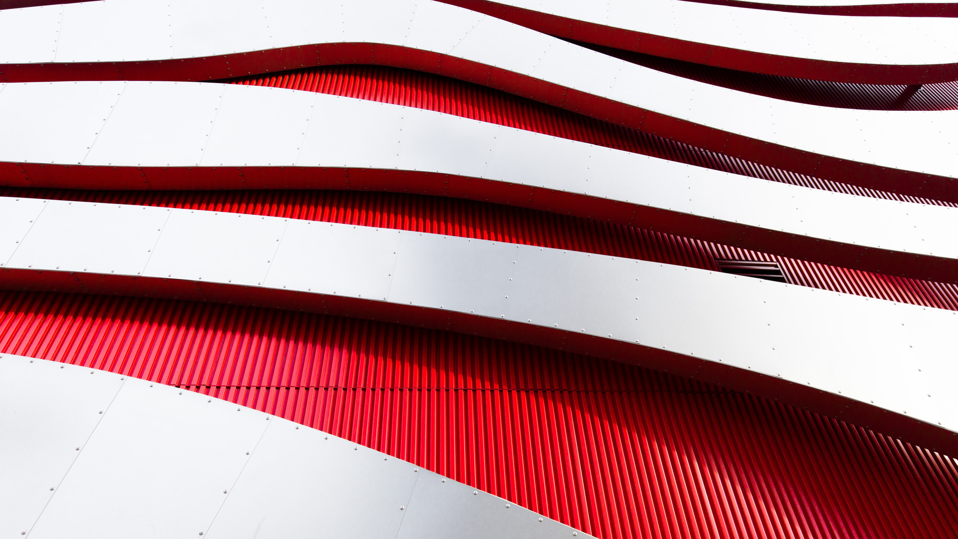 Peterson Automotive Museum Abstract 5k