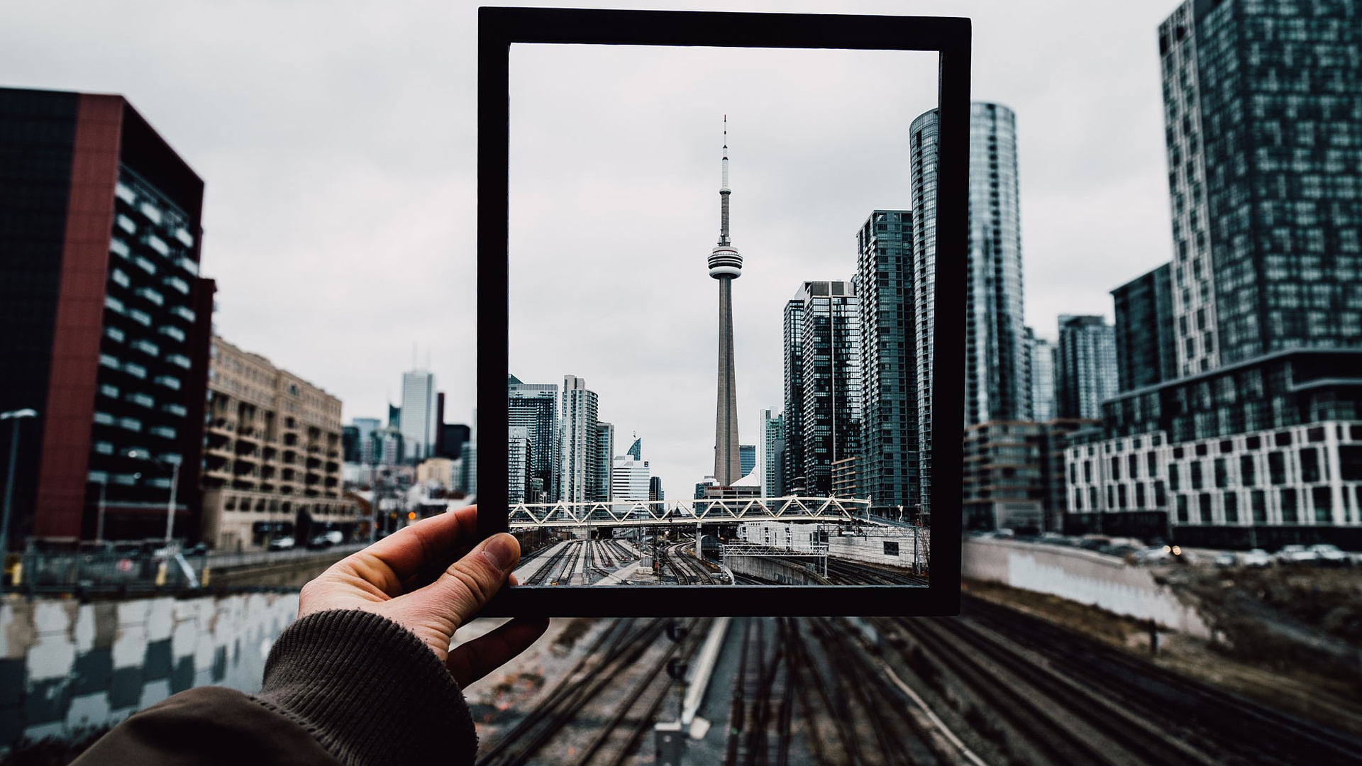 Picture Frames