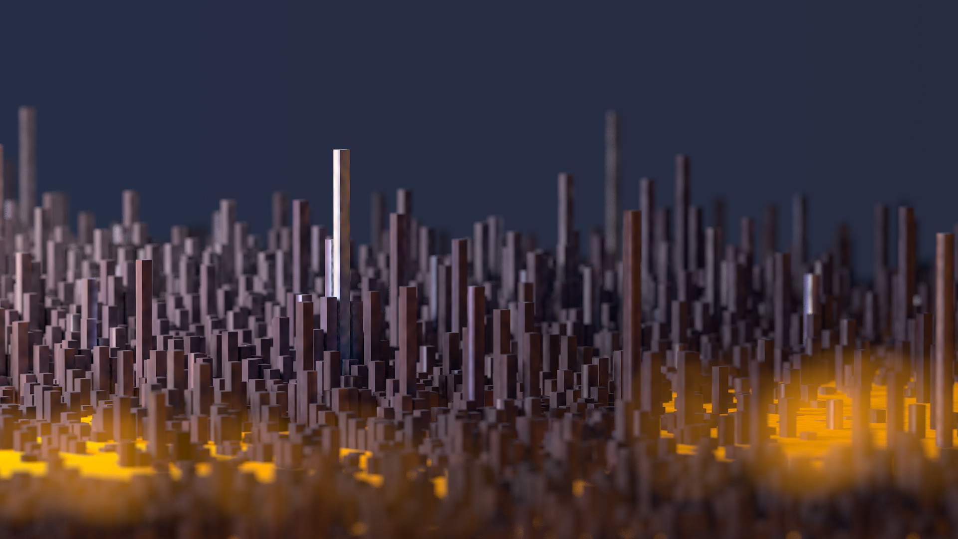 Pipes 3d