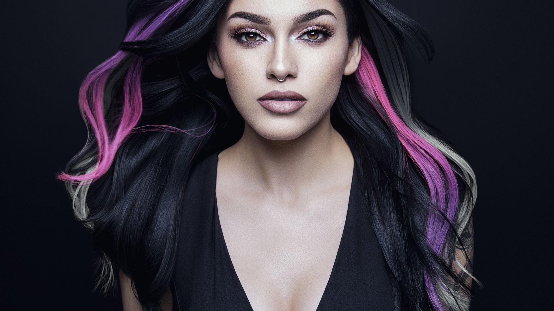 Pravana Vivids Mood Color