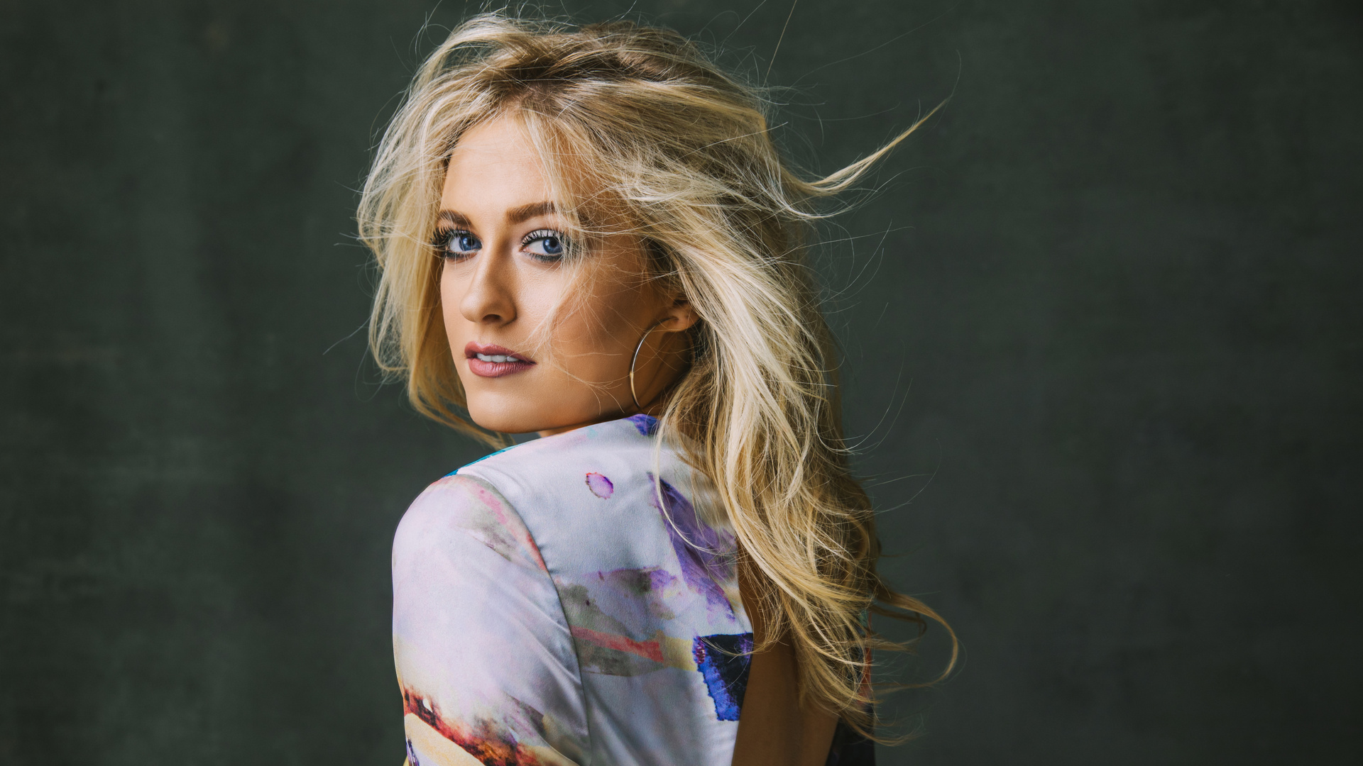 Rachel Wammack