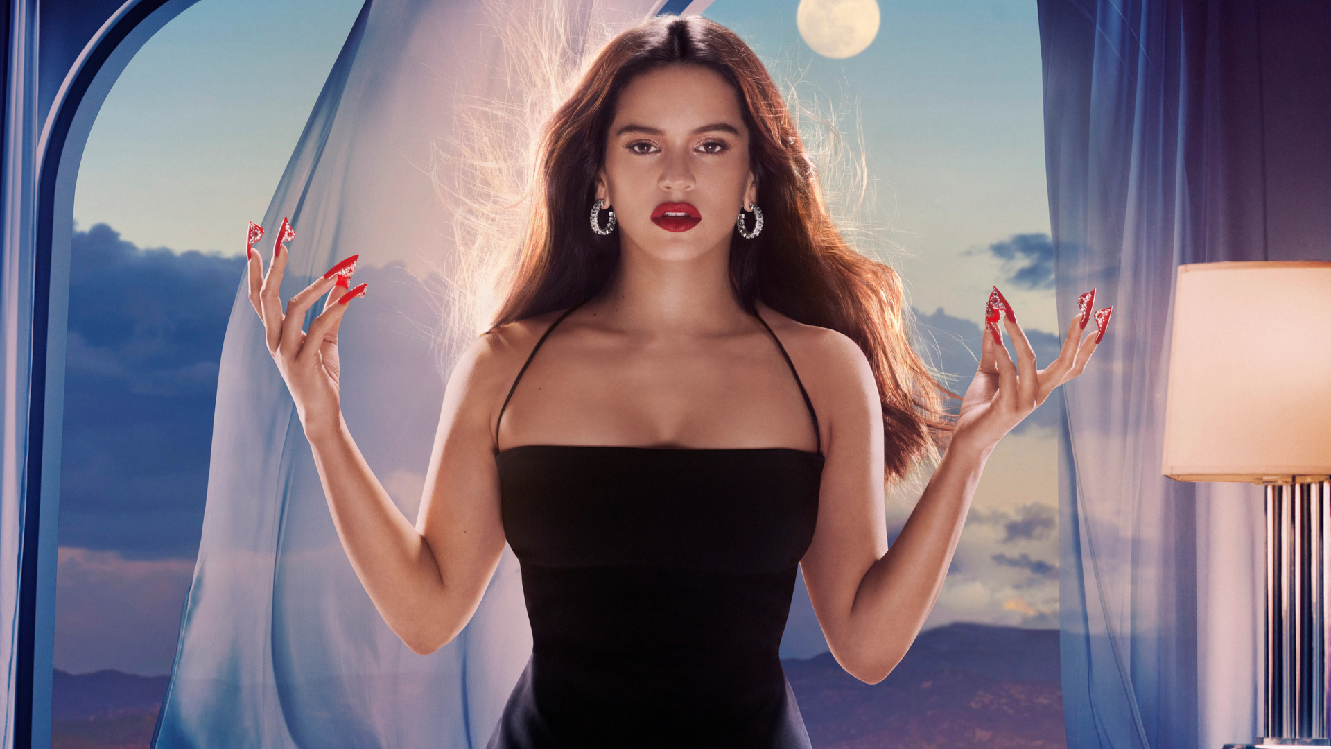 Rosalia 2022
