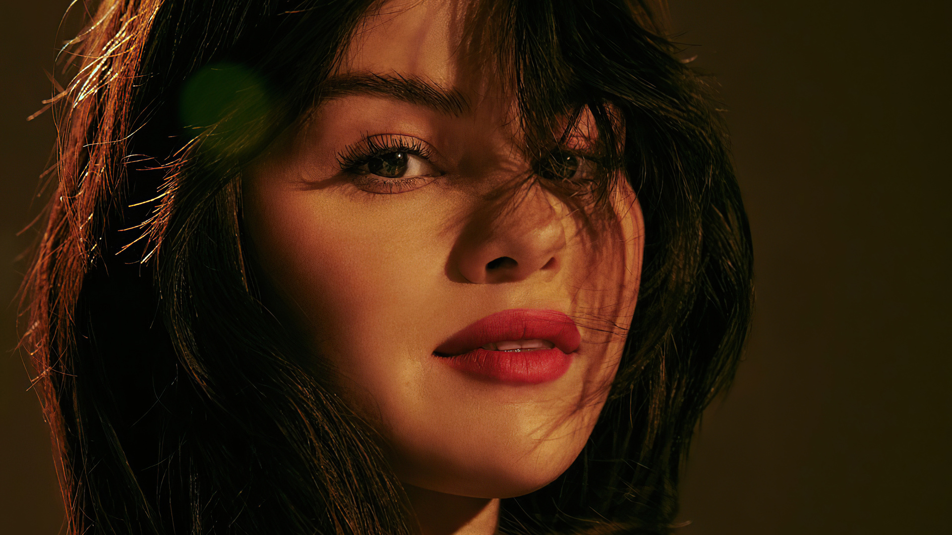 Selena Gomez Billboard Magazine Photoshoot